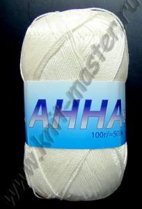 Пряжа СЕАМ Анна Твист