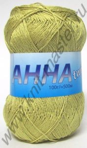 Пряжа СЕАМ Анна Твист