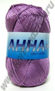 Пряжа СЕАМ Анна Твист