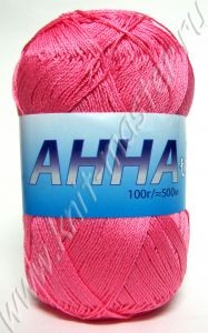 Пряжа СЕАМ Анна Твист