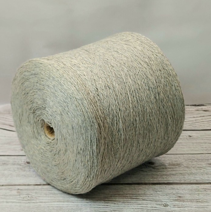 Пряжа с коноплёй Fog