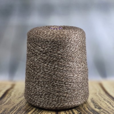 Пряжа с коноплёй Fog