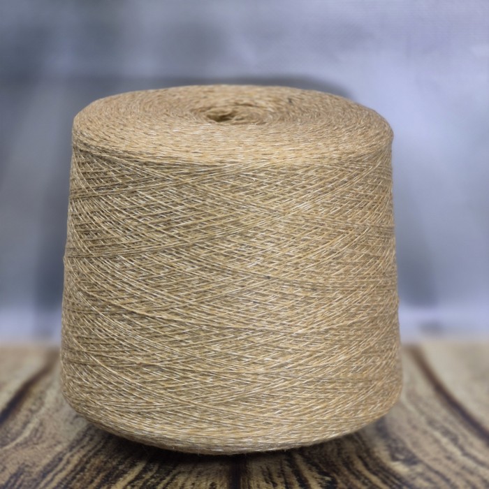 Пряжа с коноплёй Fog