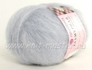 Пряжа Пехорка Гламурная