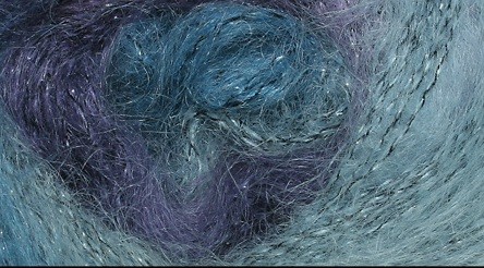 Пряжа СЕАМ Розмарино