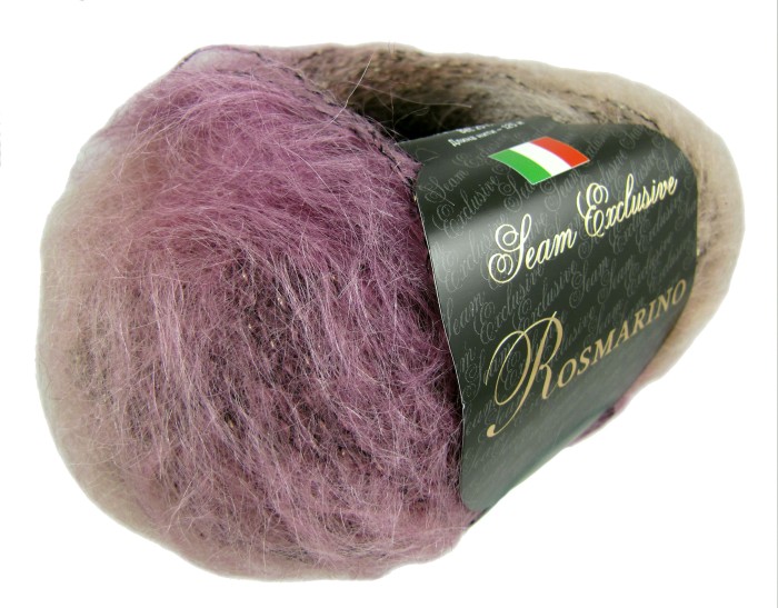 Пряжа СЕАМ Розмарино