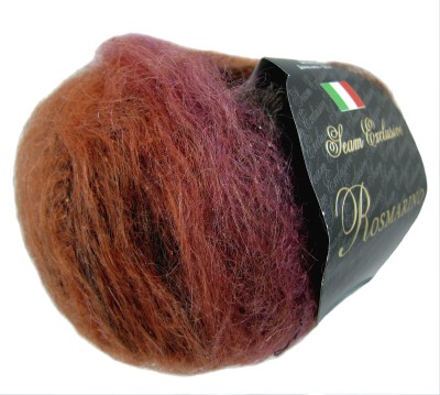 Пряжа СЕАМ Розмарино