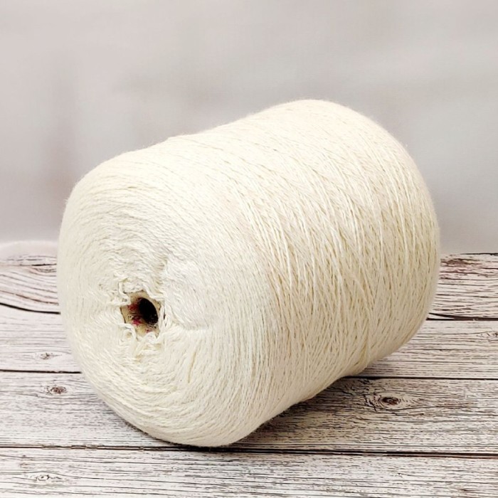 Пряжа Munik цвет Белый - 46