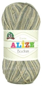 Пряжа Alize Bodrum