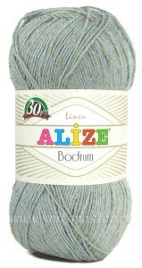 Пряжа Alize Bodrum
