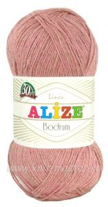 Пряжа Alize Bodrum