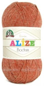 Пряжа Alize Bodrum