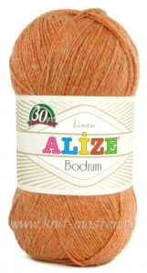 Пряжа Alize Bodrum