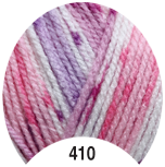 Пряжа Madame Tricote Paris Magic Baby