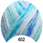 Пряжа Madame Tricote Paris Magic Baby