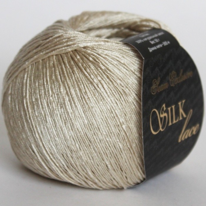 СЕАМ Силк лэйс