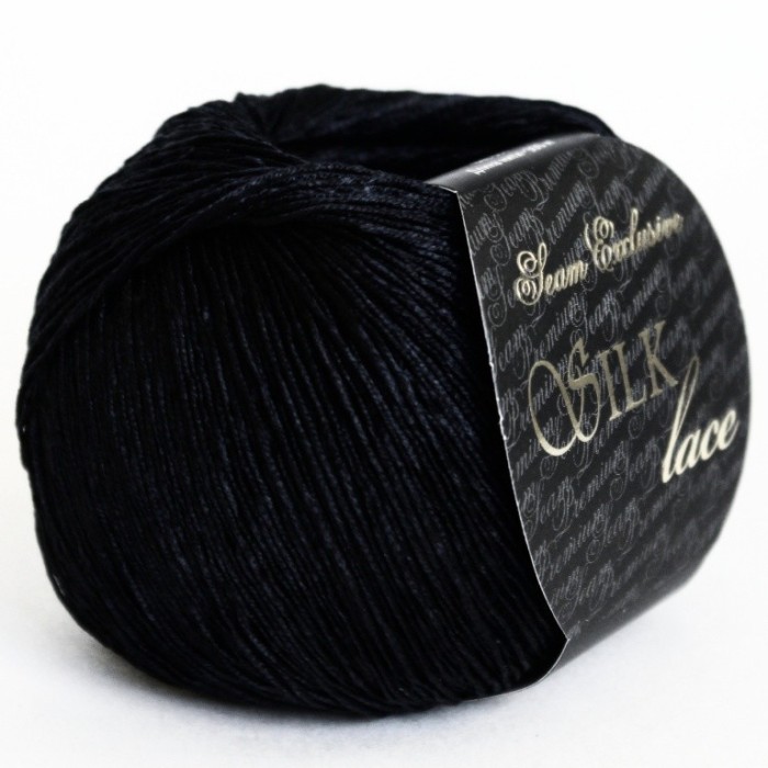 СЕАМ Силк лэйс