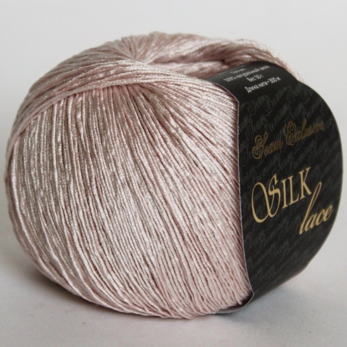 СЕАМ Силк лэйс