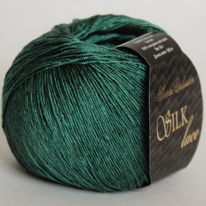 СЕАМ Силк лэйс