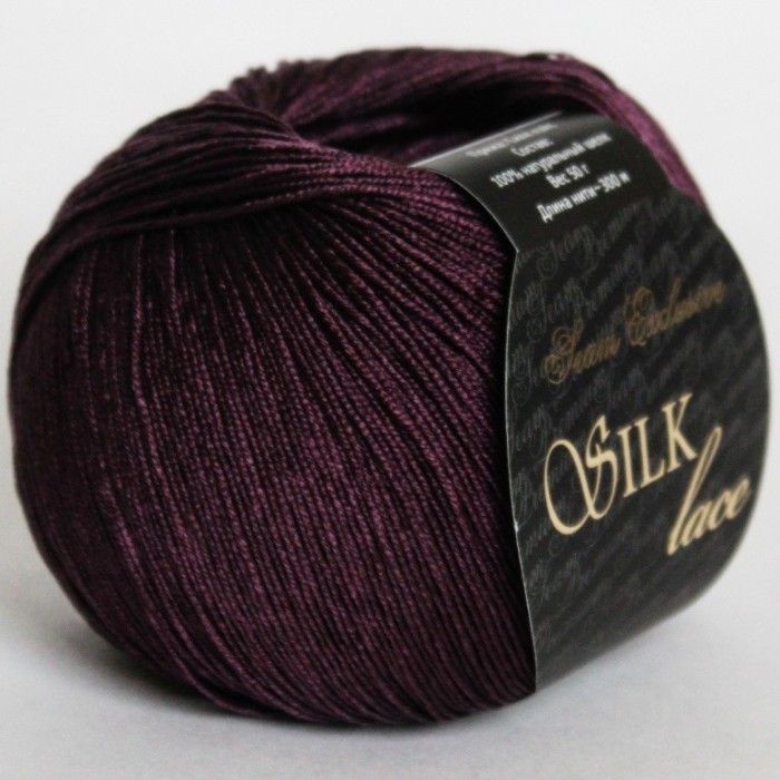 СЕАМ Силк лэйс