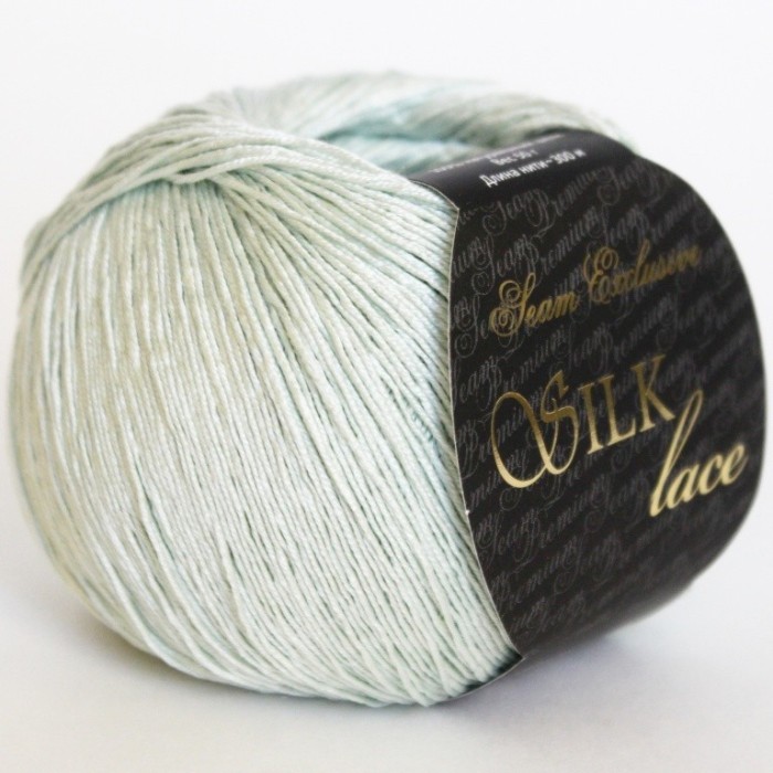 СЕАМ Силк лэйс