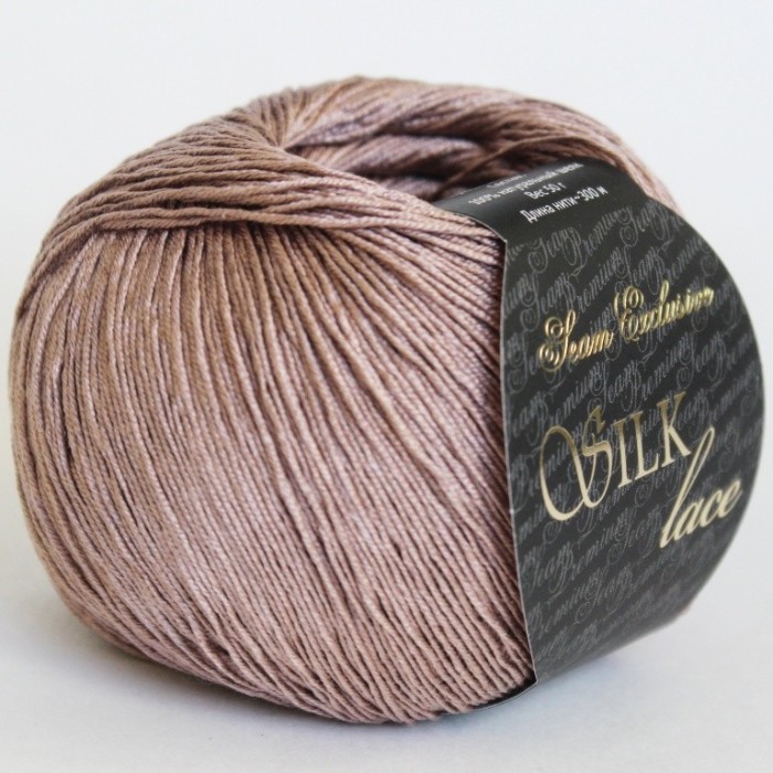 СЕАМ Силк лэйс