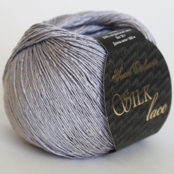 СЕАМ Силк лэйс