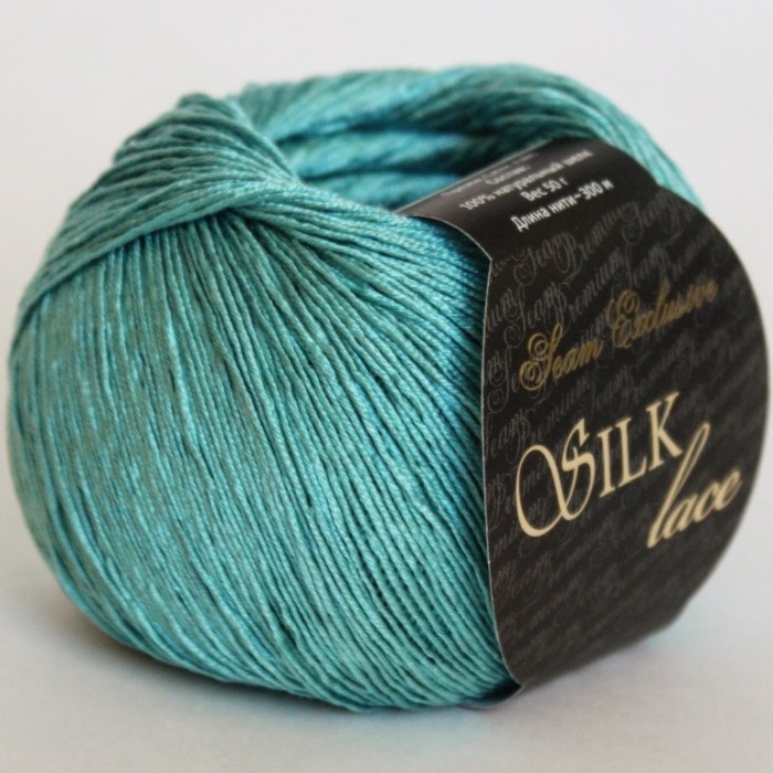 СЕАМ Силк лэйс