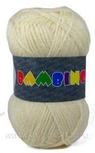 Пряжа СЕАМ Бамбино