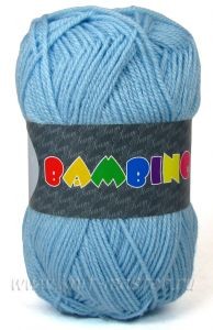 Пряжа СЕАМ Бамбино