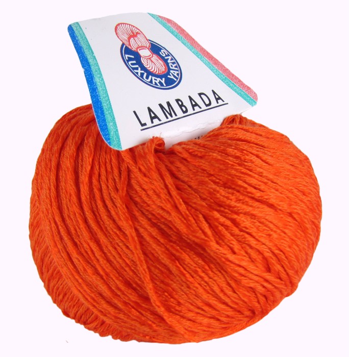Пряжа СЕАМ Ламбада