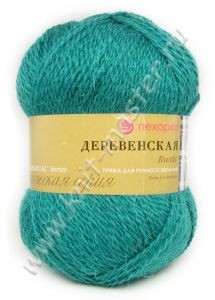 Пряжа Пехорка Деревенская