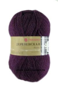 Пряжа Пехорка Деревенская
