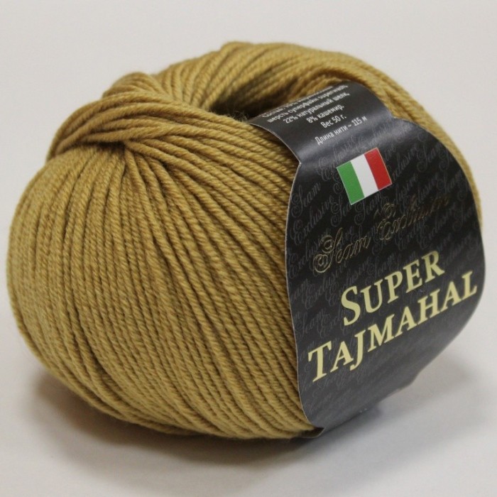 СЕАМ Супер Таджмахал