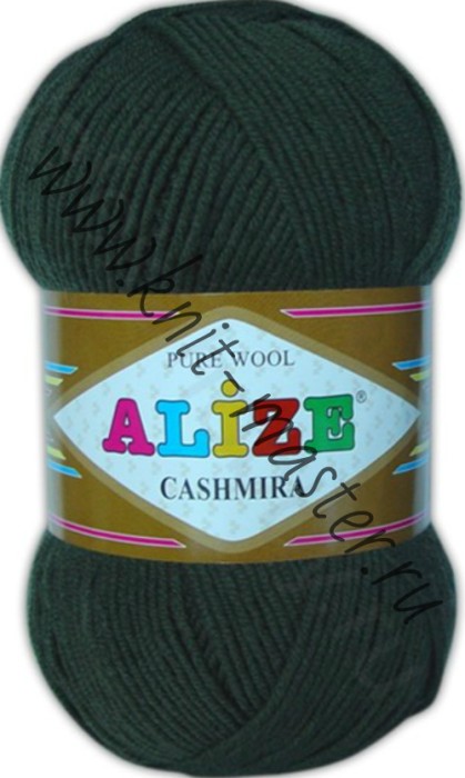 Пряжа Alize Cashmira