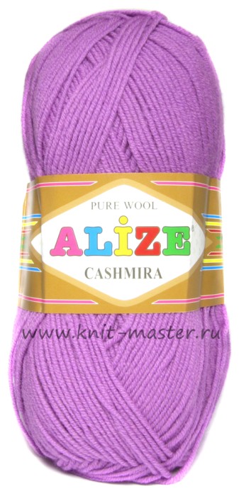 Пряжа Alize Cashmira