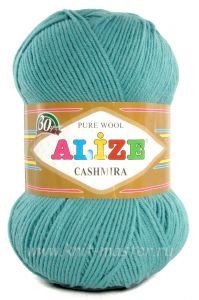 Пряжа Alize Cashmira