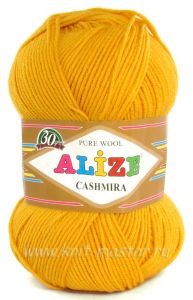 Пряжа Alize Cashmira