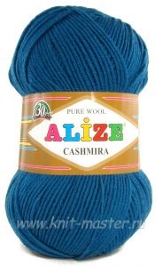 Пряжа Alize Cashmira