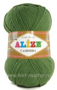 Пряжа Alize Cashmira