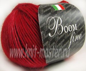 Пряжа СЕАМ Бум фине