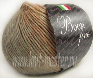 Пряжа СЕАМ Бум фине