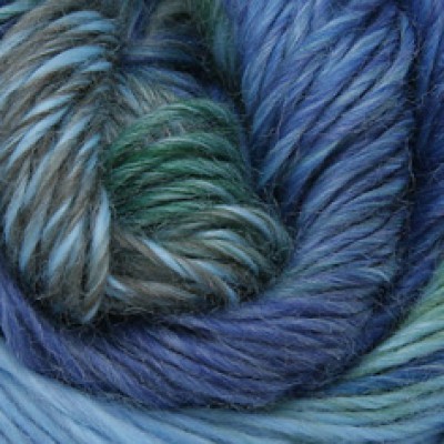 Пряжа СЕАМ Бум фине