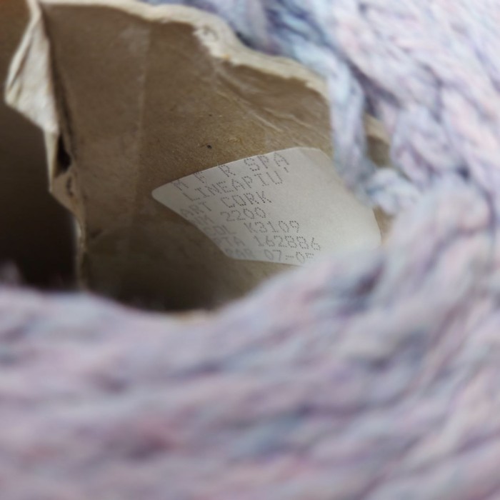 Пряжа Lineapiu Cork