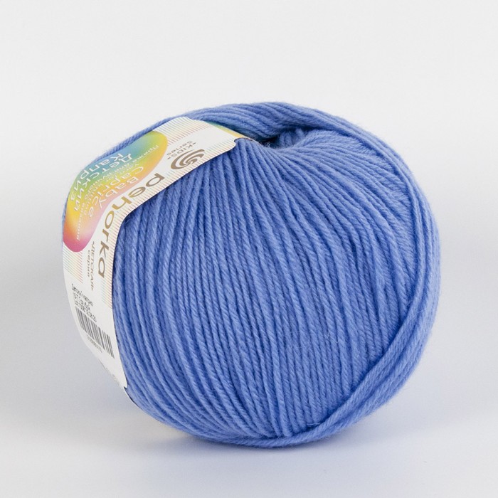 Пряжа Пехорка Детский каприз