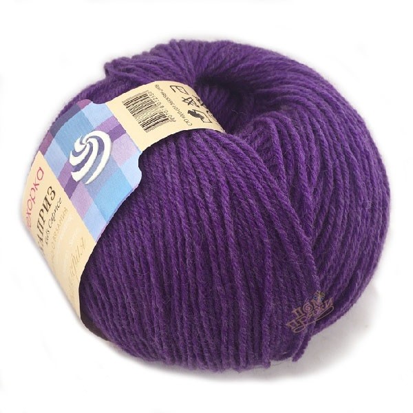 Пряжа Пехорка Детский каприз