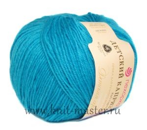 Пряжа Пехорка Детский каприз