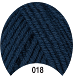 Пряжа Madame Tricote Paris Merino Gold 200