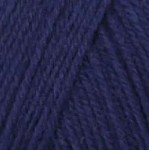 Пряжа Nako Pure Wool 3.5
