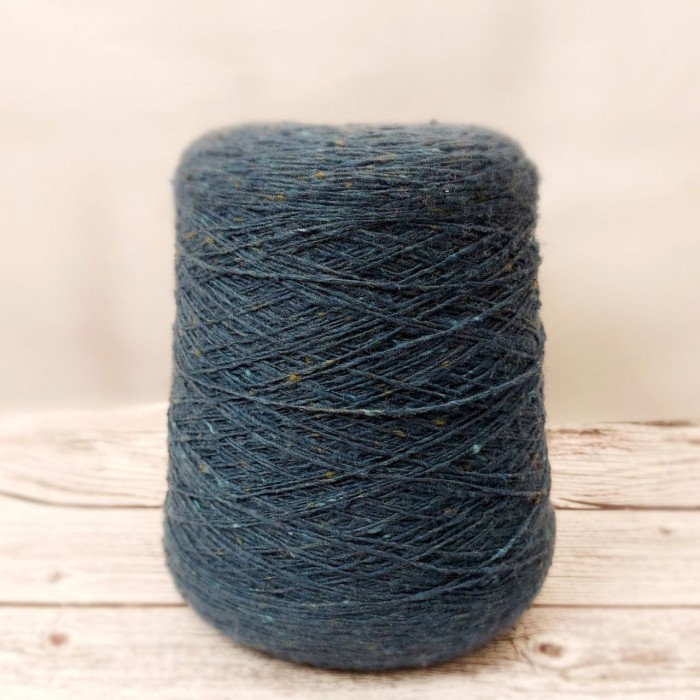 Пряжа Lineapiu Cashtweed цвет Тёмный петроль